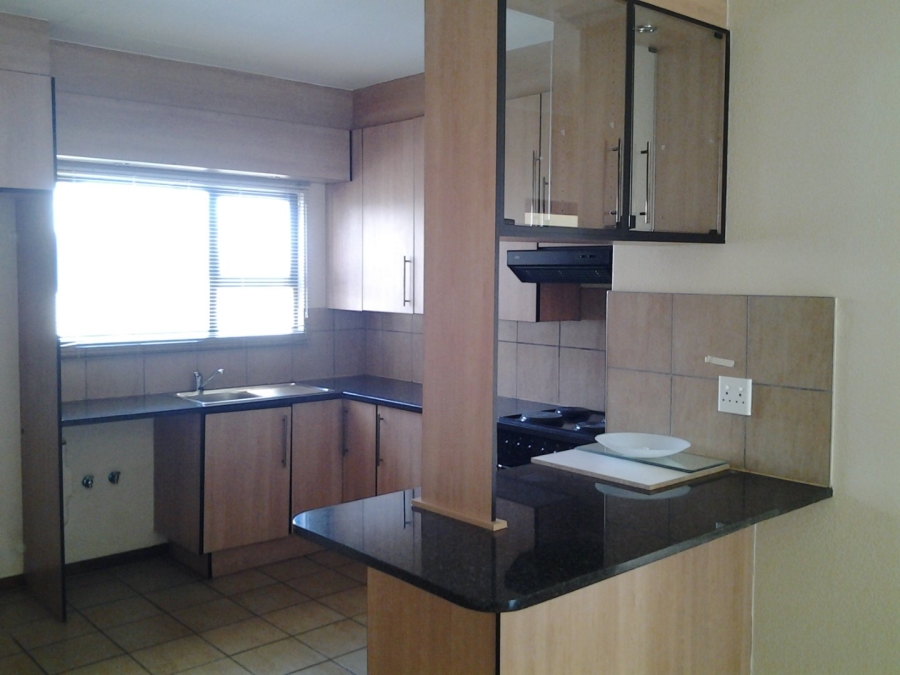 To Let 2 Bedroom Property for Rent in Sasolburg Ext 23 Free State
